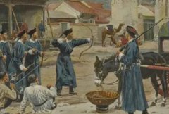 清朝多少年？改国号起是276年（也有296年的说法）