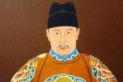 明朝三大昏君排名：朱厚熜/朱翊钧/朱常洛（竟几十年不上朝）