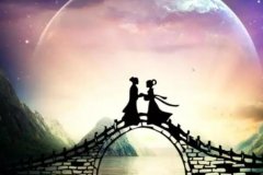 中国四大爱情传说：牛郎织女/孟姜女/白蛇传/梁祝（爱情千古绝唱）