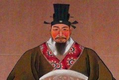 四大无耻文人是哪四位？谯周/王衍/魏收/冯道（下场都不好）