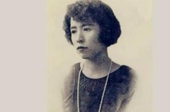 民国四大才女是哪四位？吕碧城/萧红/石评梅/张爱玲（各有成就）