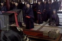中国历史朝代顺序表-二十四朝代顺口溜（附历代帝王顺序表）