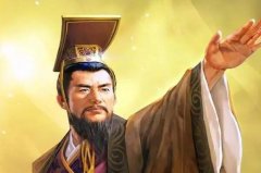 春秋五霸分别是谁？齐桓公/晋文公/秦穆公/楚庄王/宋襄公