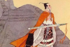 扶苏不死会改变历史吗：不一定(秦灭国原因很多)