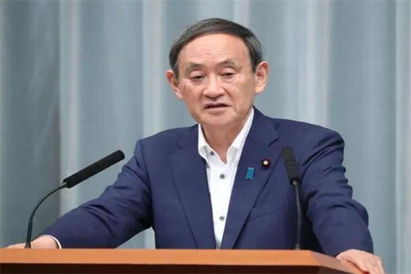 安倍晋三后一任是谁?菅义伟(日本第99任首相)