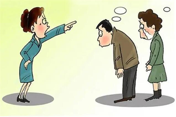 指责型人格是什么意思?经常喜欢批评别人的人(自己则是对的)