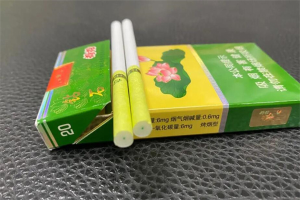 细荷花多少钱一包?42元一包(口感清新)