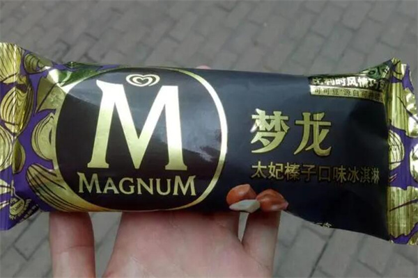 梦龙雪糕多少钱一只?最便宜的7元(采用优质原料)