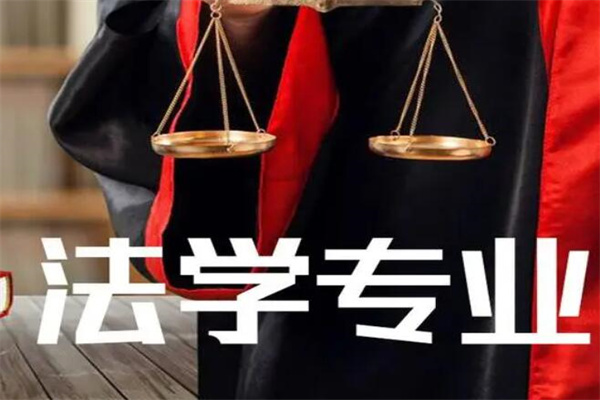 法学专业学什么?法理学/宪法学/刑法等(就业面广)