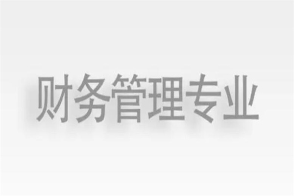 财务管理专业学什么?经济学/工商管理/管理学/微观经济学等