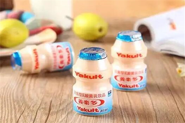 想要养乐多是什么梗?情侣网名(本是酸奶品牌名)