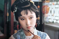 林黛玉阴阳怪气语录合集：怼天怼地怼一切(被称林怼怼)