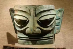 三星堆是哪个朝代的：古蜀国(20世纪考古重大发现)