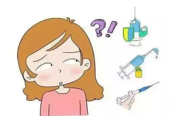 一个女孩打九价意味着什么?重视身体健康(更好的保护自己)(一个女孩打九价可以管多久)