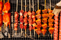 BBQ了芭比Q是什么意思梗：完了的意思(网络流行语)
