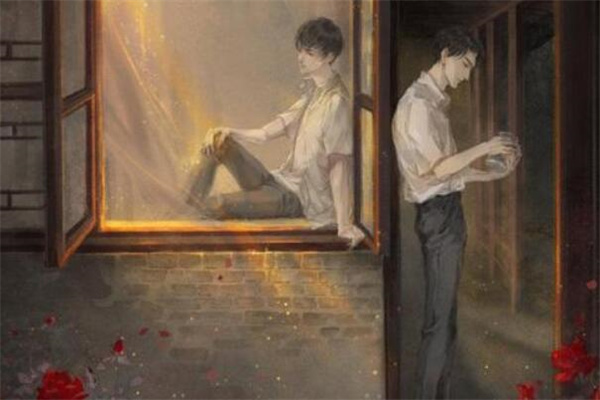 四大原耽是哪四大：碎玉投珠/awm绝地求生/破云/伪装学渣