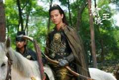 兰陵王是什么朝代的人物？南北朝(古代王爵原名高长恭)