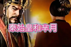 嬴政与芈月是什么关系？高祖孙关系(芈月为嬴政高祖母)