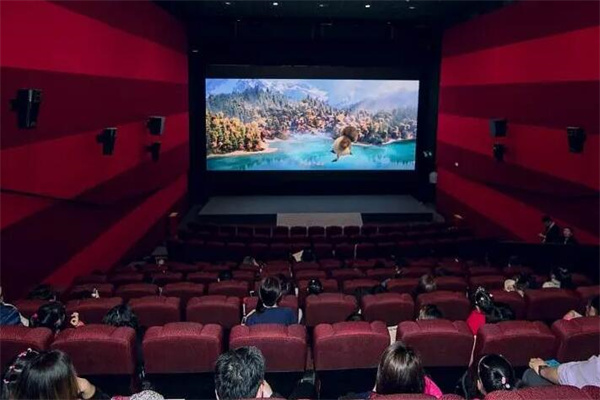 点映什么意思是可以提前看嘛?个别影院提前上映(用于宣传)