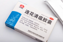 连花清瘟不能随便吃