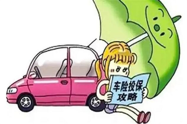 一般车险买哪几种?交强险/车损险/第三者责任险(交强险必买)