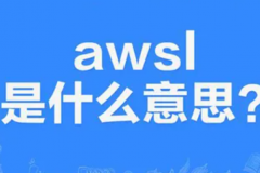 awsl是什么梗?啊我死了的缩写(网络流行词)