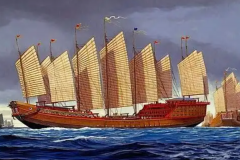 郑和下西洋起锚地是哪里?江苏太仓刘家港(天下第一码头)