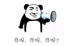 抖音上的在吗是什么梗?令人反感的打招呼方式(网络热梗)