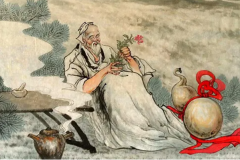 孙思邈是哪个朝代的人?唐朝人物(唐代医药学家)