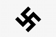 世界上最恐怖的标志：卐字符/骷髅头等(第一被欧洲禁用)