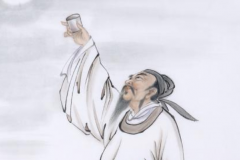 李白最恐怖的藏头诗：预言马航失踪(藏头诗生成器生成)