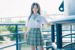 jk制服是什么梗?女子高中生制服(出自日本)