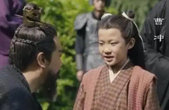 曹冲是曹丕害死的吗?不是(历史上曹冲因病去世)