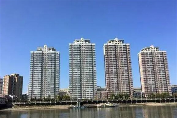 鹤岗房价多少钱一平?不到500元(2万元能买到一套房)