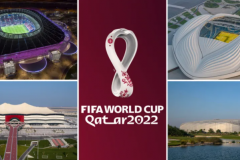 2022世界杯赛程时间表：正赛11月20日开始(地点为卡塔尔)