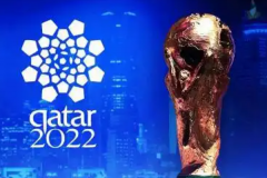 2022世界杯B组球队一览表：英/美等(小组中共四个球队)