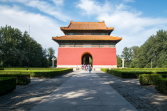 十三陵是谁的墓地?明朝13位皇帝(位于北京)