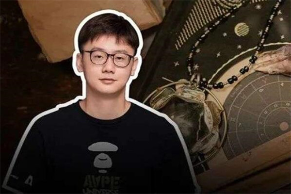 陶白白是什么梗?up主(你会为了我去搜陶白白吗)