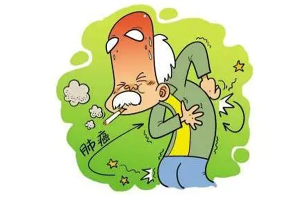 肺癌晚期最怕三个征兆：呼吸弱/心率不稳定/血压低（及时治疗）