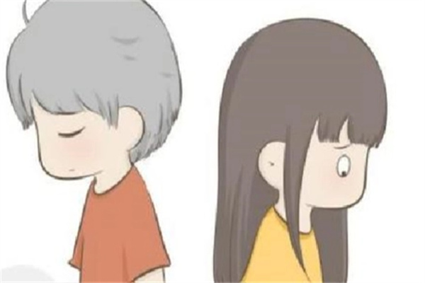 女孩有这几种表现就别追了：明显没好感（建议早点放手）