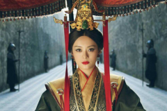 芈八子真实历史简介：战国时期秦王太后(芈月原型)