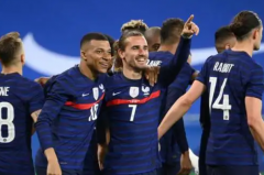 上一届世界杯冠军是谁?法国队(2018年俄罗斯世界杯)