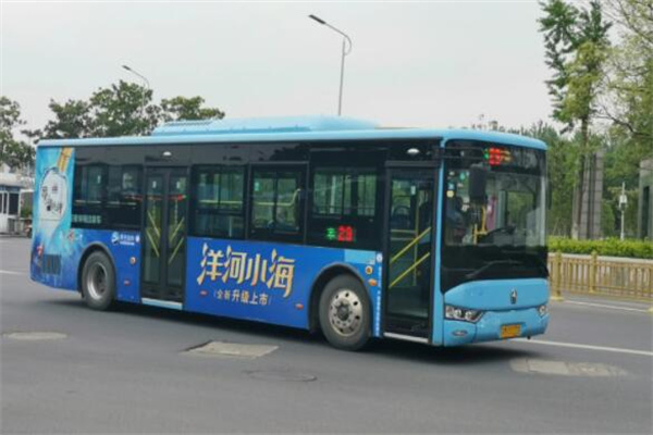 公交车价格是多少一辆?60万到300万左右(根据城市决定)
