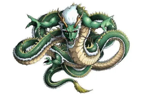 四大瑞兽都是什么？青龙/麒麟/凤凰/玄武（吉祥之意）