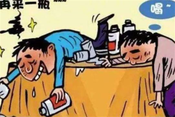 快速解酒办法只需1分钟见效：蜂蜜水效果好(视情况定)