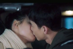 为什么白敬亭不拍吻戏?拍过吻戏(荧幕初吻给了马思纯)