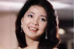 邓丽君死亡原因真相：因病去世(多种原因导致)