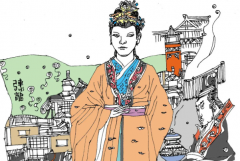 马皇后后期有多惨结局如何?身患重病而死(朱元璋结发妻子)