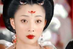 殷桃有几次婚姻都是谁?只结过一次婚(前夫为沈俊成)