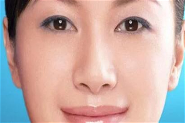 女人六种鼻子好命图：拥有即是福气(好运又旺财)